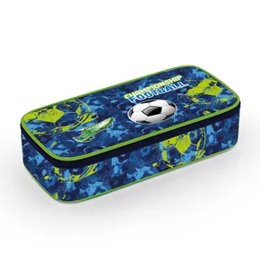Puzdro etue JUMBO futbal 2
